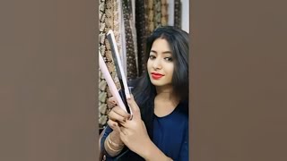 Havells Hair Straightener  best hair straightener [upl. by Stubbs]