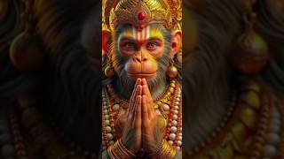 Hanuman ji status 🚩  Hanuman chalisa song status  Jai Shree Ram Bajrangbali hanumanji shotfeed [upl. by Hellene244]