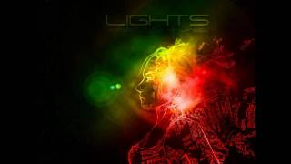 Archive  Lights HQ Full Live Version amp Lyrics [upl. by Hillery797]