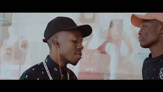 Young T Wokonga  Andiende Official Video [upl. by Rosamund]