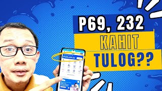 Kumita Ng Pera P69000 Sa Online Kahit Tulog Gcash Ang Cash Out [upl. by Vitia61]