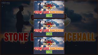 Stone Love Dancehll Mix 2024🔥Vybz Kartel Mavado Aidonia Alkaline Mariah Carey DJ Khaled [upl. by Salokkin]