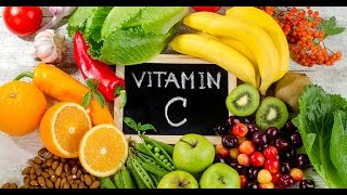 Vitamin C  ascorbic acid  for Heavy Metal Detox by Russell Jaffe MD PhD [upl. by Niabi]