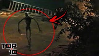 Top 10 Terrifying Cryptids From Ohio That Actually Exist [upl. by Glanti]