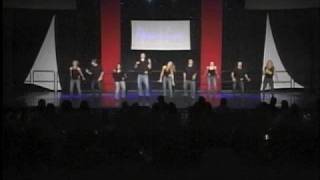 Awesome Tap Dance [upl. by Gebler]