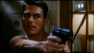 Mission Impossible 1996  Movie Trailer [upl. by Larry]