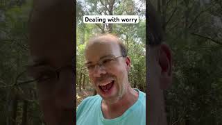 Dealing with Worry worry dealingwithstress godwillprovide godisthere christianityexplained [upl. by Howlond708]