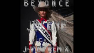 Beyonce  Jolene J Vibe Reggae Remix [upl. by Tawnya]