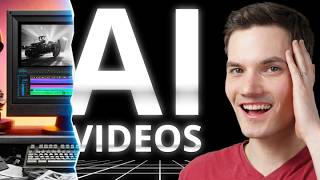 Invideo AI  Full Tutorial 2024 Best AI Video Generator [upl. by Quirita651]