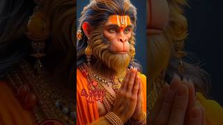 Bajrang Baan  hanuman baan status shorts viral trending hanuman hanumanji hanumanstatus [upl. by Yelekreb]