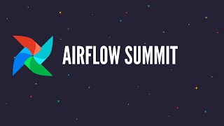 Airflow Summit Invitation Kenten Danas [upl. by Nohcim]