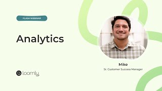 Flash Webinar Analytics [upl. by Chlo]