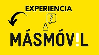 MásMóvil EXPERIENCIA en 2023 con la Operadora 🔥  Comparación con LOWI y O2 ⚠️ [upl. by Ahseer]