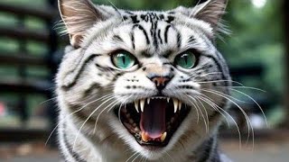 Female Cat In Heat Sound  Cat Sound Effect  Cats Meowing Video  बिल्ली की आवाज [upl. by Iral]