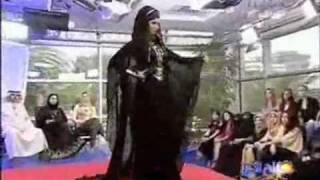 Arwa3 Abaya 2010 Episode 8 Finale Part 22 [upl. by Wilkison]