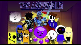 The Unfamous Episode 2  Out Of The Darkness [upl. by Stanislaw225]