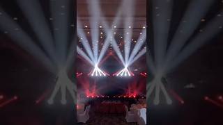 🔥🔥Prolight Sound show Can you do it🔥🔥 bluesealighting [upl. by Jelsma]