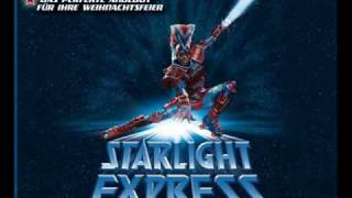 Starlight Express 02Rolling Stock [upl. by Eednus]