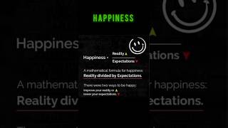 Happiness ⚠️ happy entrepreneur business motivation money shorts [upl. by Bach]