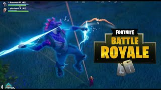 Duo chill avec Nielonie sur fortnite [upl. by Wetzel857]