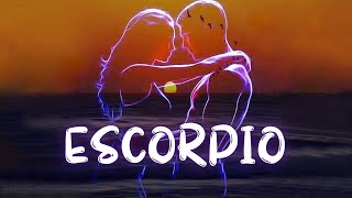 🩵ESCORPIO♏️Prepárate Te pide un nuevo COMIENZO💥🩷Quiere soltar una situación HOROSCOPO ESCORPIO AMOR [upl. by Onitsuj]