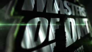 Masters of Dirt by Monster Energy Vienna 2014 Pushing the Limits [upl. by Jaclin501]