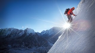 Ueli Steck Legendary quotSwiss Machinequot climber dies on Everest RIP [upl. by Urban474]