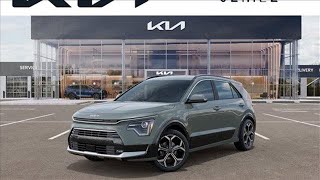 2024 Kia Niro Venice FL K24632 [upl. by Aihsyn]