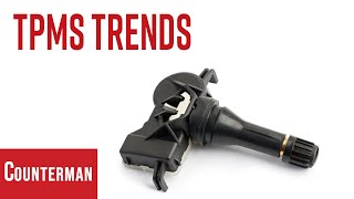 TPMS Trends [upl. by Akira]