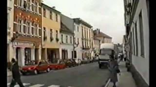 Świebodzice  Film z 1993 roku [upl. by Ylac367]