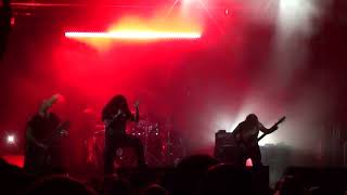 AVULSED Mennecy Metal Fest 7 Septembre 2024 Full Show 23 [upl. by Nosimaj]