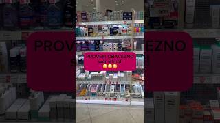 PROVERI OBAVEZNO svoj retinol 😳😳😳 [upl. by Efren]