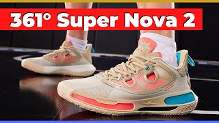 361° Super Nova 2 Pro Full Review [upl. by Inesita824]