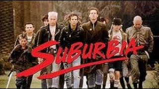 Suburbia 1983 full movie in 1080p HD [upl. by Ailices]