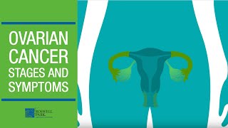 Understanding Ovarian Cancer Stages and Symptoms [upl. by Nuawtna]