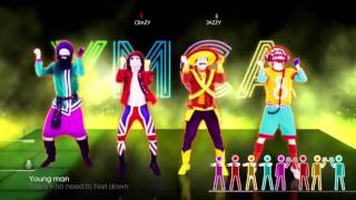 Just Dance Workout 1 [upl. by Anawyt]