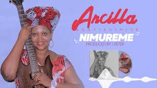 Ancilla Bella Nimureme Official Music Audio [upl. by Eseela]