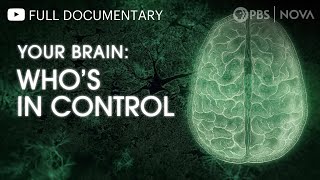 Your Brain Whos in Control  Full Documentary  NOVA  PBS [upl. by Samson418]