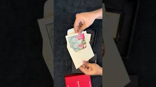 Nishane Tuberoza Unboxing shorts perfume niche viralvideo nishane dhaka bangladesh [upl. by Jana]