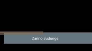 Danno Budunge  Instrumental Cover  Chintaka Wijetunga [upl. by Benjamin]