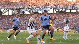 TALLERES VS BELGRANO  FECHA 17 LPF 2024  EN VIVO  PREVIA [upl. by Jillene]