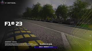 GP Włoch  Runda 312  Wojol Racing League  Sezon 4  Split F2 [upl. by Gove]