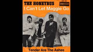 The Honeybus  I Cant Let Maggie Go  1968 [upl. by Hamish301]