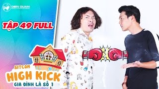 Gia đình là số 1sitcom tập 49 full Đức Hạnh đánh Đức Phúc sấp mặt để đòi lại lẽ phải cho Hoàng Anh [upl. by Grantham124]