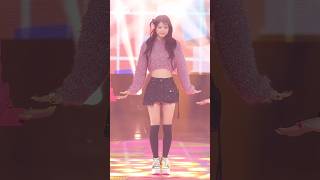 Moka ILLIT TickTack Fancam kpop illit moka dance ticktack fyp shorts [upl. by Verger8]