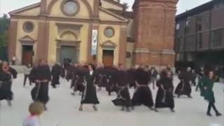 5 3 Video Trinity Fiesta celestial franciscanos [upl. by Alletsirhc470]