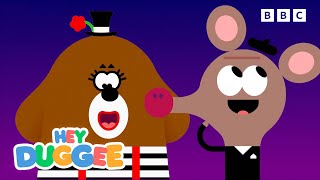 Welcome to Series 5  BRAND NEW EPISODES  Hey Duggee [upl. by Atinrehs229]