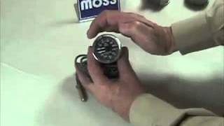 Gauges Part 1  An Introduction to Mechanical Gauges [upl. by Nylra]