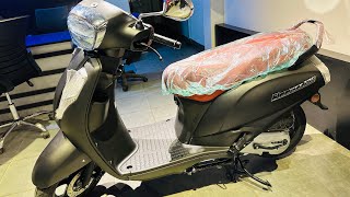 Suzuki Access 125 Fi Price in Bangladesh  কমদামে সেরা স্কুটি সুজুকির  Gadgets amp Automobile Look [upl. by Lener]