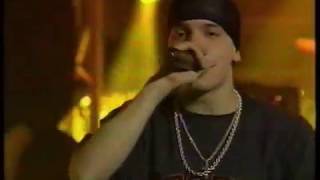 Fintelligens  Kelaa sitä Live Emmagaala 2001 [upl. by Canotas]